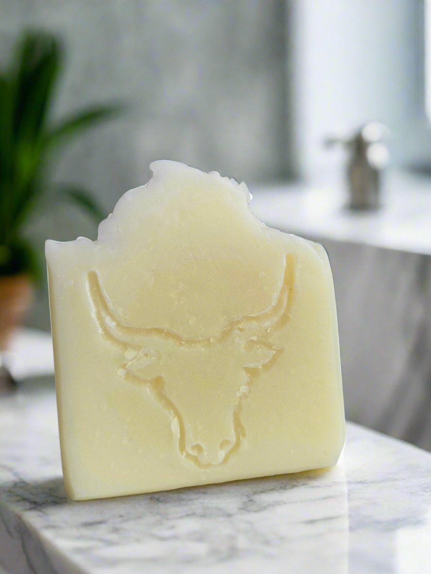 The Tallow Block (Unscented)